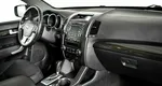 Kia Sorento 2.4 Автомат