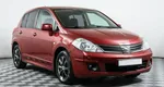 Nissan Tiida 1.6 Автомат