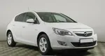 Opel Astra 1.4 Автомат