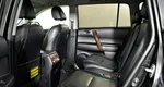 Toyota Highlander II (U40) Рестайлинг