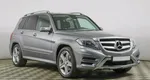 Mercedes-Benz GLK-Класс 2.1 Автомат