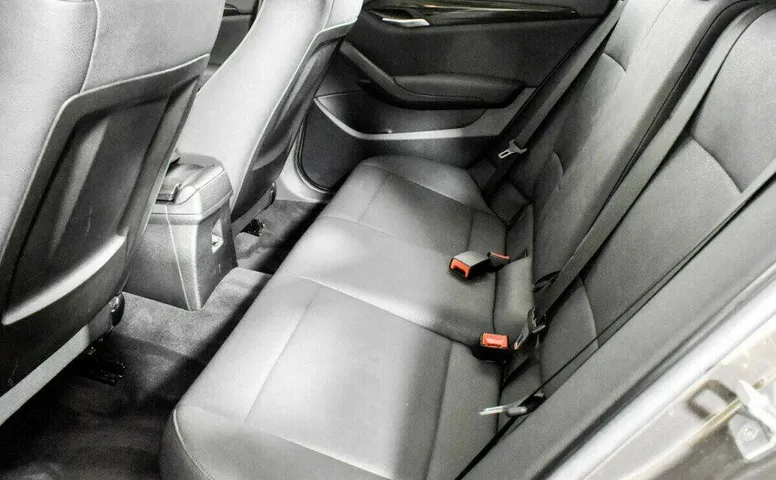 BMW X1 2.0 Автомат