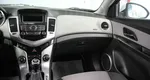 Chevrolet Cruze, 1 поколение