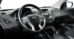 Hyundai ix35 акпп 2012 с пробегом 95 014 км