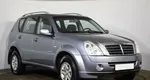 SsangYong Rexton II