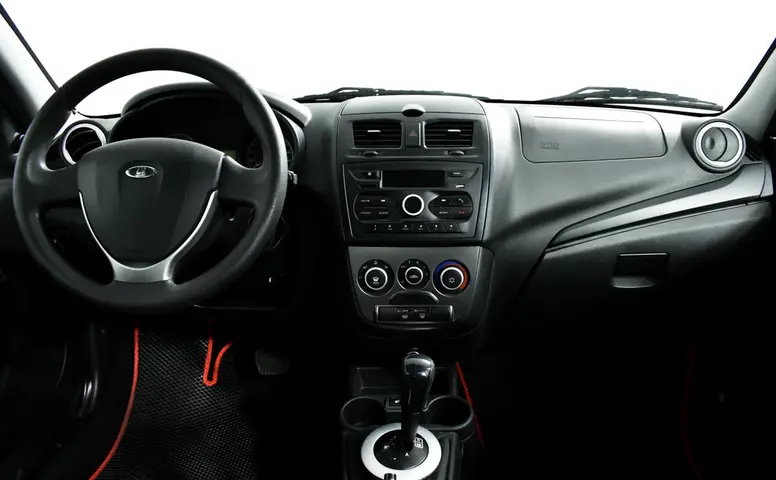 LADA (ВАЗ) Kalina