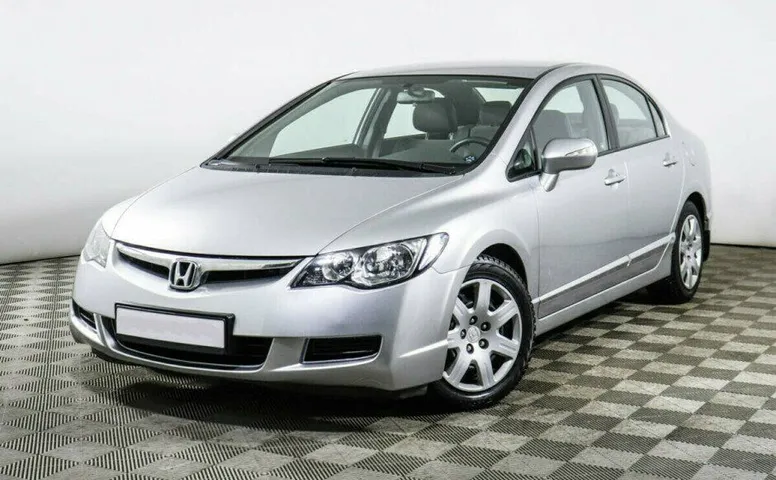 Honda Civic 1.8 Автомат