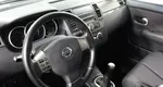 Nissan Tiida I Рестайлинг