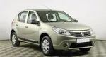 Renault Sandero 1.6 Механика