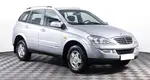 SsangYong Kyron