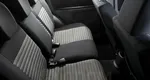 Suzuki SX4, 1 поколение