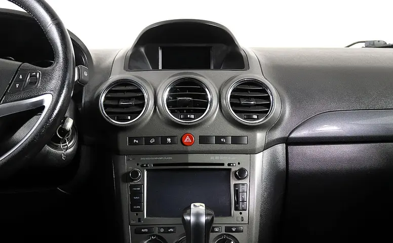Opel Antara