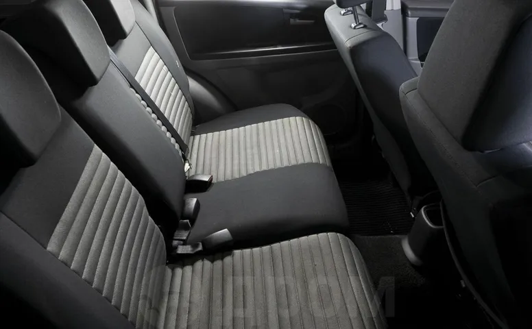 Suzuki SX4, 1 поколение