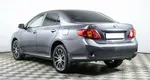 Toyota Corolla X (E140, E150)