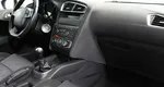 Citroen C4 1.6 Механика