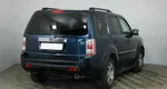 Honda Pilot II