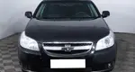 Chevrolet Epica