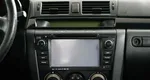 Mazda 3 1.6 Механика