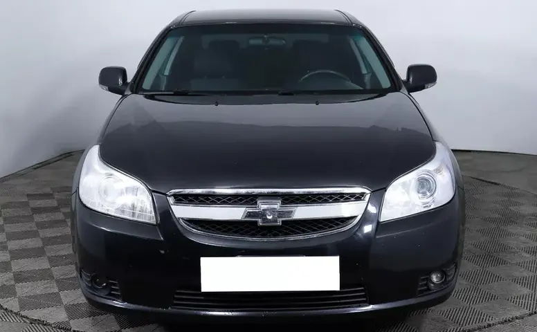 Chevrolet Epica