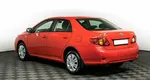 Toyota Corolla 1.6 Робот