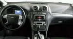 Ford Mondeo IV