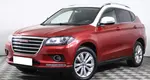 Haval H2