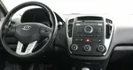 Kia Ceed 1.6 Механика