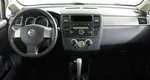 Nissan Tiida 1.6 Автомат