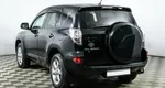 Toyota RAV4 2.0 Вариатор