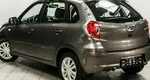 Datsun mi-DO 1.6 Механика