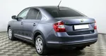 Skoda Rapid I