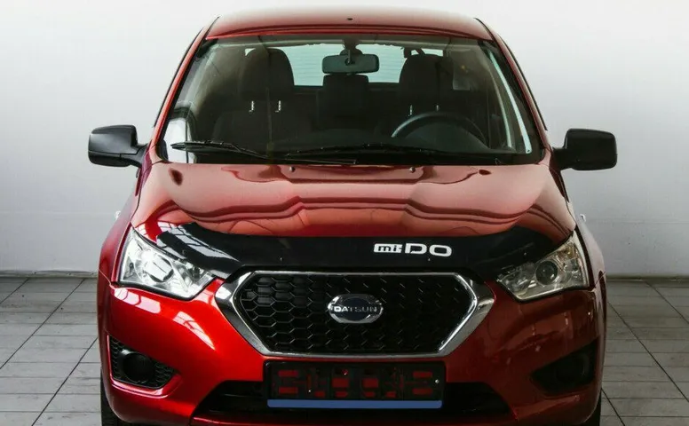 Datsun mi-DO 1.6 Автомат