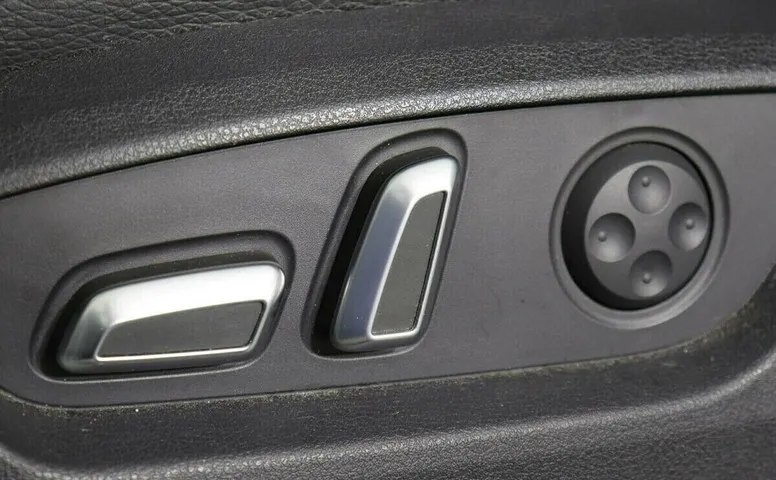 Audi Q7 I (4L) Рестайлинг