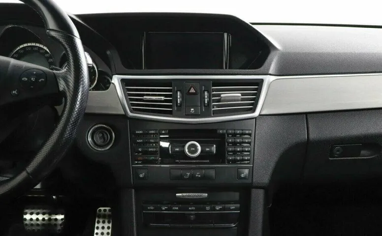Mercedes-Benz E-Класс 3.0 Автомат