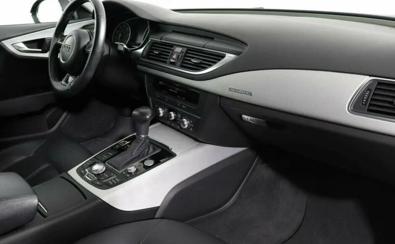 Audi A7 2.8 Робот