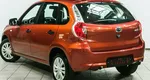 Datsun mi-DO 1.6 Автомат