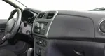 Renault Logan 1.6 Механика