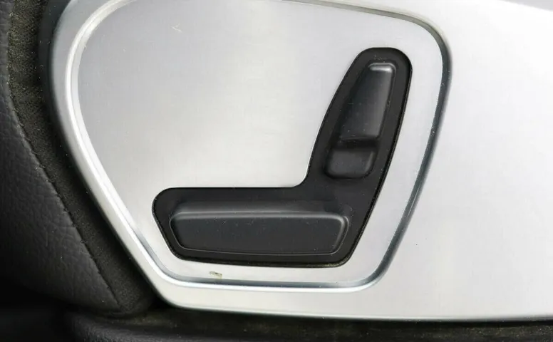 Mercedes-Benz M-Класс II (W164) Рестайлинг
