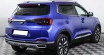 Chery tiggo 4 cvt 2019 с пробегом 44 819 км
