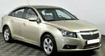 Chevrolet Cruze 1.6 Автомат