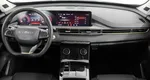 Exeed lx cvt 2022 с пробегом 2 300 км