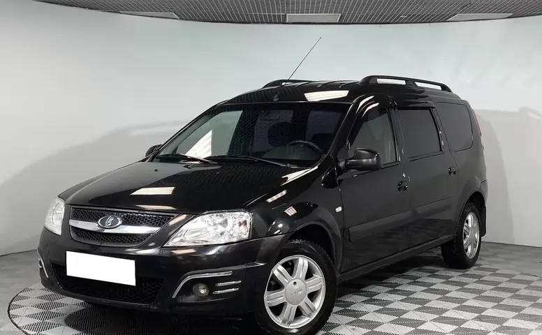 LADA (ВАЗ) Largus