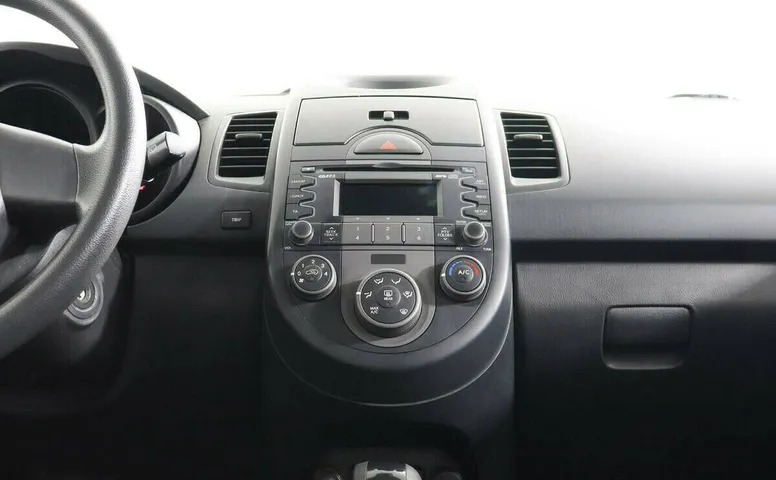 Kia Soul I