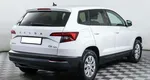 Skoda karoq акпп 2021 с пробегом 13 830 км