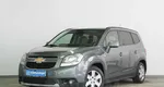 Chevrolet Orlando, 1 поколение