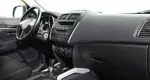 Mitsubishi ASX 1.8 Вариатор