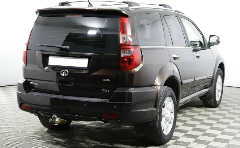 Great Wall Hover H3 I