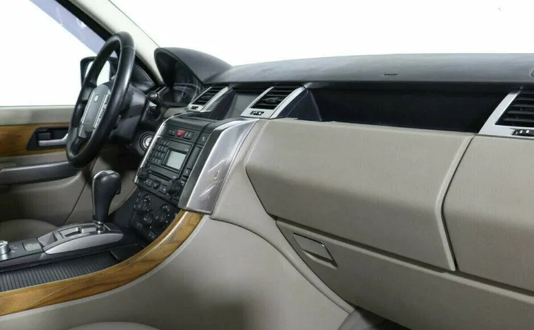 Land Rover Range Rover Sport 3.6 Автомат