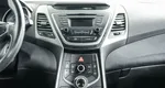 Hyundai Elantra 1.6 Автомат