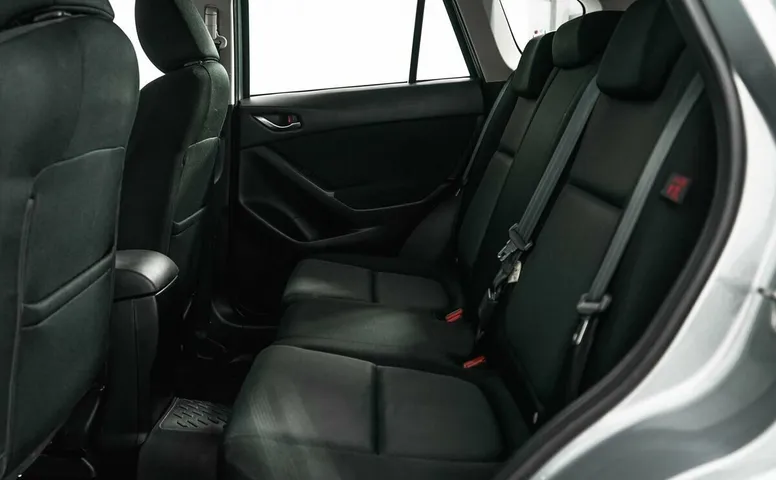Mazda CX-5 I